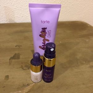 Tarte skin bundle